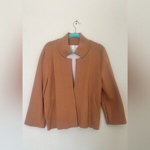 Anthropologie Blazer Coat – New with Tags